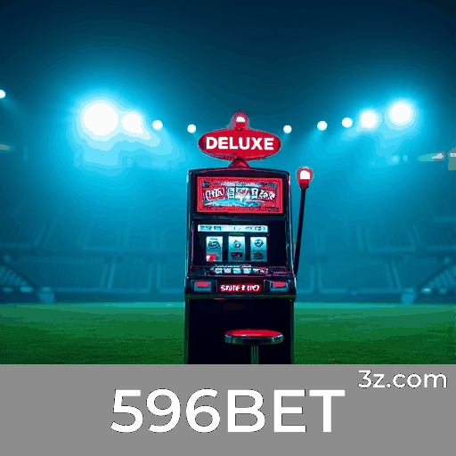 596BET: Atraentes Promoções que Valem a Pena!