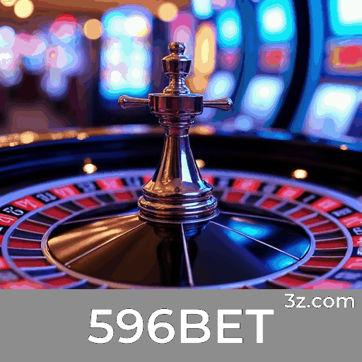 Aplicativo Móvel 596BET: Experiência Perfeita na Palma da Mão