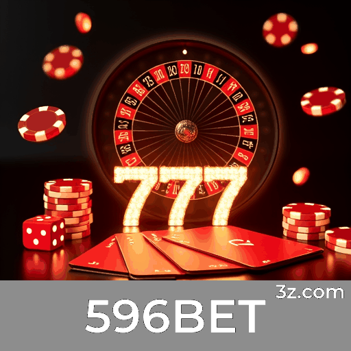 596BET - Seu Cassino Confiável e Seguro