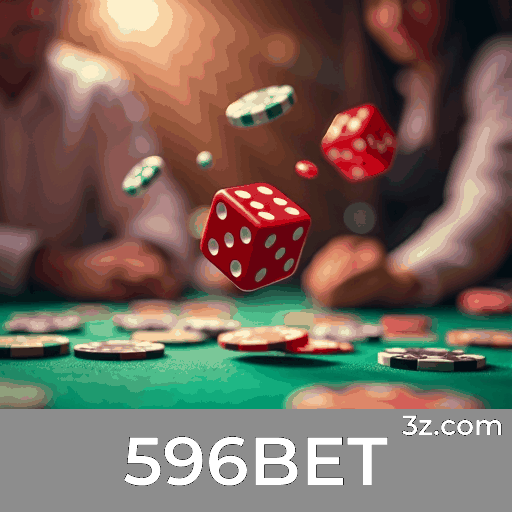 596BET: Esporte com Análise de Dados e Apostos Inteligentes