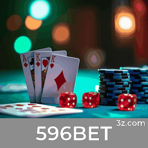 596BET: Bônus e Promoções Exclusivas Esperam por Você!