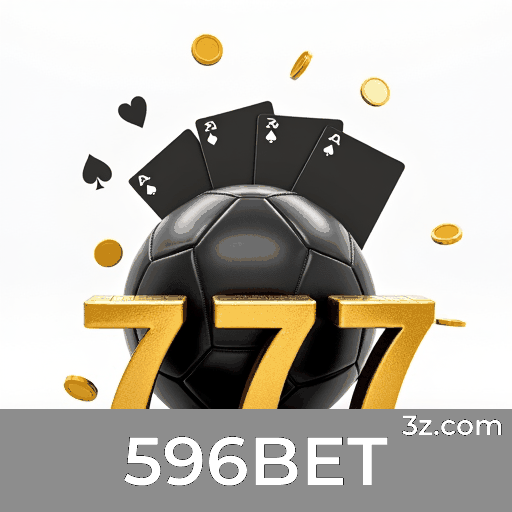 596BET: Experiência de Jogo Diversificada e Otimizada