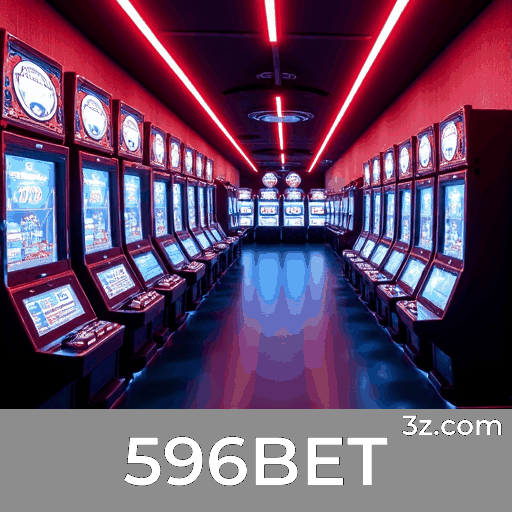 596BET: Bônus e Promoções Exclusivas Esperam por Você!