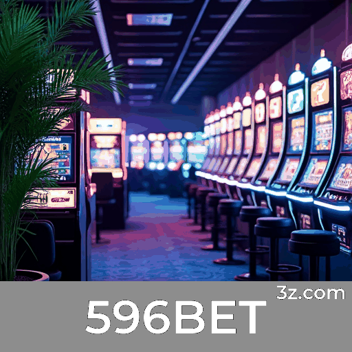 596BET Casino: A Experiência VIP Suprema